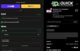 COMEBACK25 coupon verification screenshot