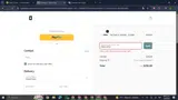 FREESHIP22 coupon verification screenshot