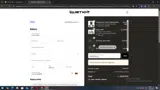 PC5NQKSignup coupon verification screenshot