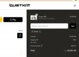 ADBER coupon verification screenshot