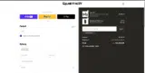 HONEYQK10 coupon verification screenshot