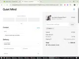 TAKE10 coupon verification screenshot