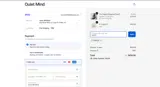 Take20 coupon verification screenshot