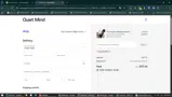 LUCKY20 coupon verification screenshot