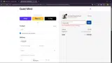 Hugmom20 coupon verification screenshot