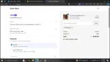 FIRSTHUG coupon verification screenshot