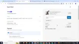 take30 coupon verification screenshot