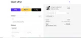 POPUPHUG coupon verification screenshot