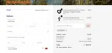 TURKEY15 coupon verification screenshot