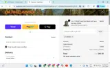 new20 coupon verification screenshot