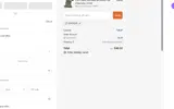 QUICKSJH coupon verification screenshot