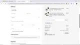 QUICKSJH coupon verification screenshot