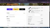 QuikCode coupon verification screenshot