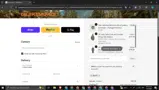 deals coupon verification screenshot