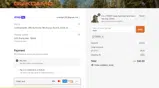 deals coupon verification screenshot