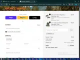 VIPPLAY25 coupon verification screenshot