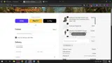VIPPLAY25 coupon verification screenshot