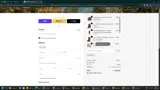ZOE10 coupon verification screenshot