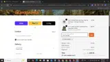 SAVE10NOW coupon verification screenshot
