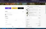 deals coupon verification screenshot