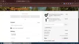 mayor10% coupon verification screenshot