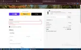 MARY10 coupon verification screenshot