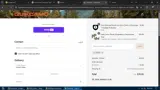 ZOE10 coupon verification screenshot