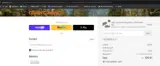 QUIKITO10 coupon verification screenshot