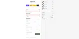 Quikflip Apparel coupon verification screenshot