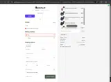 Quikflip Apparel coupon verification screenshot
