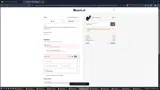 Quikflip Apparel coupon verification screenshot