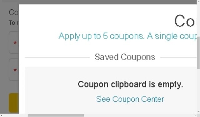 Quill checkout page showing Quill promo code box | Screenshot taken by SimplyCodes community member on Feb 21, 2022