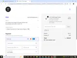Quilt Hangers coupon verification screenshot