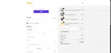 signupbonus coupon verification screenshot