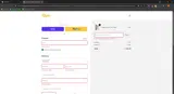 XMASDAY3 coupon verification screenshot