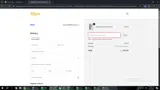 XMASDAY3 coupon verification screenshot