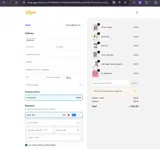 67R3FVX6 coupon verification screenshot
