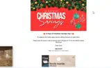 XMASDAY3 coupon verification screenshot