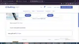 HELLO10 coupon verification screenshot
