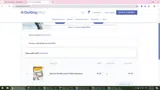 TAKE10 coupon verification screenshot