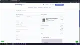 WELCOME20 coupon verification screenshot
