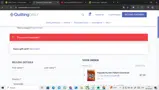 25FORYOU coupon verification screenshot
