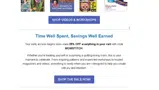 MOMSTITCH coupon verification screenshot