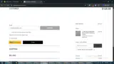 Save20 coupon verification screenshot