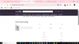 Save20 coupon verification screenshot