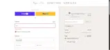 HALEY coupon verification screenshot