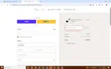 SDART coupon verification screenshot