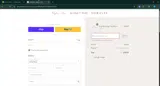 VICTORIAGGF coupon verification screenshot
