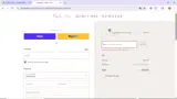 VICTORIAGGF coupon verification screenshot