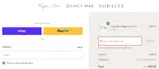 VICTORIAGGF coupon verification screenshot